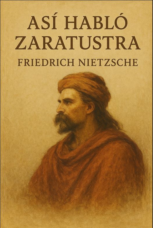asihablozaratustracopia Así hablo Zaratustra-Friedrich Nietzsche