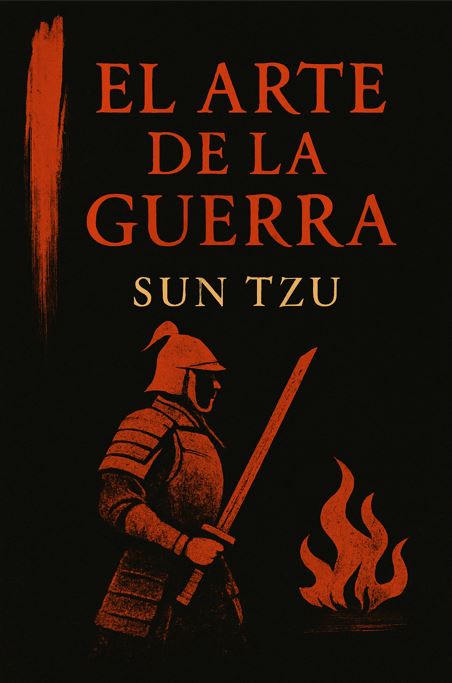 el arte de la guerra copia El Arte de la Guerra - SunTzu