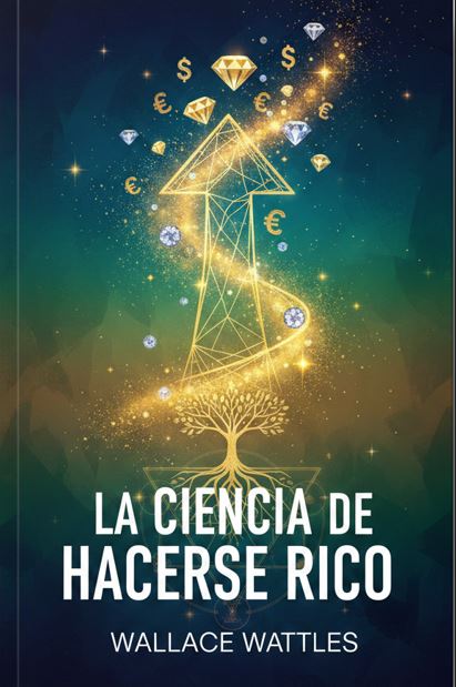 la ciencia de hacerse rico copia La ciencia de hacerse rico - Wallace Wattles