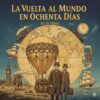 La vuelta al Mundo en ochenta días - Julio  Verne