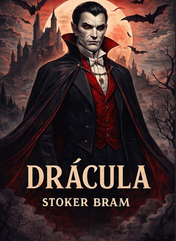 draculacc Dracula-Stoker Bram