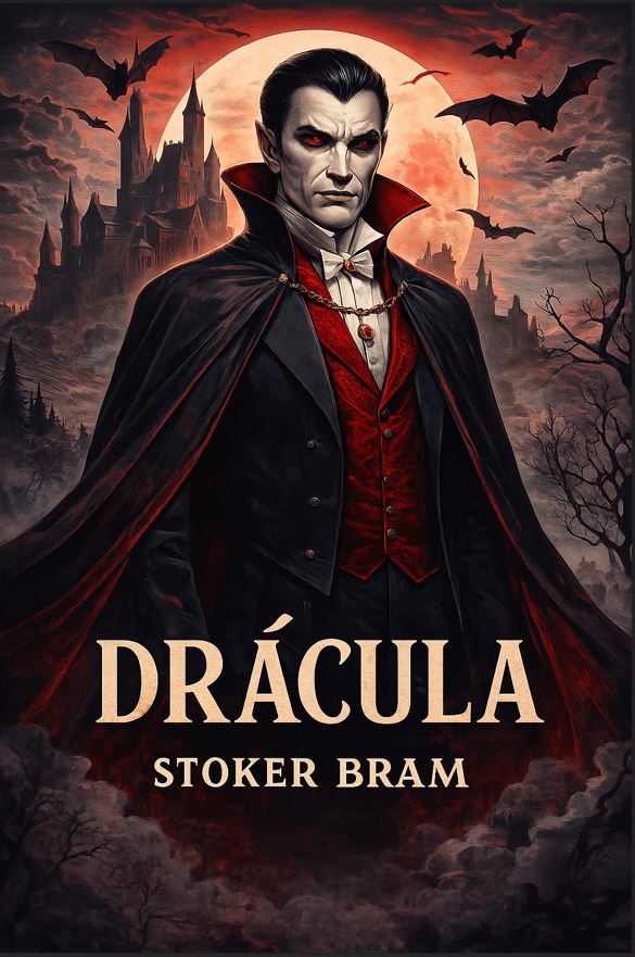draculacc Dracula-Stoker Bram