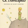 El principito Antoine de Saint Exupery