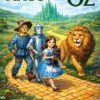 El maravilloso mago de Oz-Lyman Frank Baum
